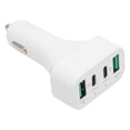 thumbnail image 2 of Lighter Adapter, QC3.0 18W PD 20W Fast Charging USB C Car   For Cars, 2 of 8