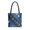 32136504745991737579, variant on Denim Fabric Imitation Print Unisex Canvas Bag Poly Spun 3 Sizes Tote Bag 187-4