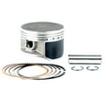 thumbnail image 2 of Honda TRX250EX Sportrax Recon Piston Kit Standard 68.5mm Compatible with TRX250X TRX250TM TE 229cc OHV Single-Cyl 4-Stroke 2001-2017 ATV Replaces 06131HM8A40, 2 of 2