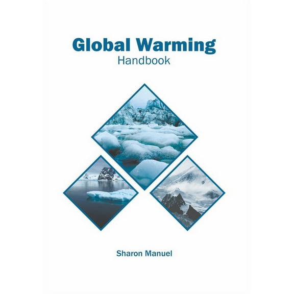 Global Warming Handbook, (Hardcover)