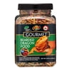 Zoo Med Gourmet Bearded Dragon Dry Food 8.25 oz