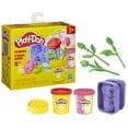 thumbnail image 2 of Play-Doh Lil Roses Arts & Crafts Kit, 2 of 4