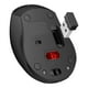 thumbnail image 2 of Mini mouse inalámbrico 1 200 DPI Steren COM-5706, 2 of 2