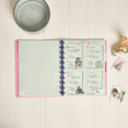 thumbnail image 5 of Happy Planner Purrfect Seasonal Cats Dotted Lined Big Notebook – 8.5" × 11", 60-Page Dot-Grid Notebook with Dividers & Double-Sided Pages, 5 of 8