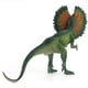 thumbnail image 2 of Bearachild Dinosaurios de acción Simulación sólida Dinosaurio Juguete Adornos Modelo de animales Figuras Regalo cognitivo para niños Suministros Decoración del hogar Tipo 2 Bearachild HA047129-02, 2 of 6