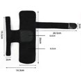 thumbnail image 3 of Adjustable Toe Splint for Broken, Crooked & Hammer Toe Relief - Comfortable Corrector for Men & Women, 3 of 5