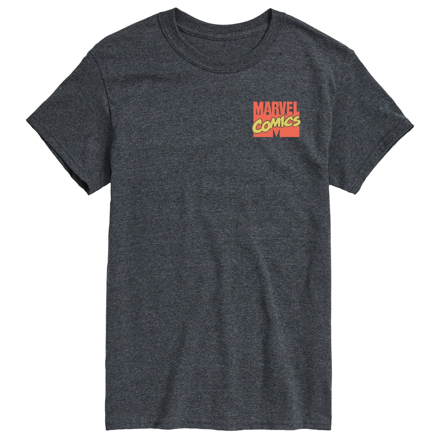 Marvel Iron Man - Sketch - Men's Short Sleeve Graphic T-Shirt