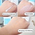 thumbnail image 5 of Sunscreen Baby Sunscreen Summer Outdoor Physical Moisturizing Sunscreen Lotion 80ml, 5 of 5