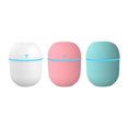 thumbnail image 2 of sweethay Humidificador de aire, difusor de Aroma, rociador de niebla ABS, mano de obra fina, gran capacidad, apagado, accesorios para el hogar Humidificadores Blanco 220ML, 2 of 6