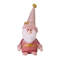 thumbnail image 1 of Vive Una Navidad Mágica Con Nuestras Figuras Coleccionables De Papá Noel, Muñecos De Nieve Y Renos, 1 of 5