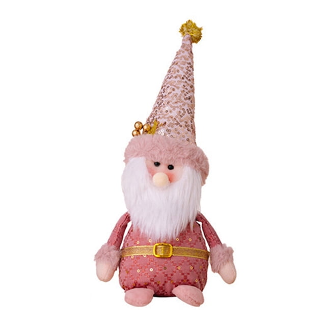 Vive Una Navidad Mágica Con Nuestras Figuras Coleccionables De Papá Noel, Muñecos De Nieve Y Renos