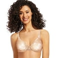 thumbnail image 1 of Bali Womens One Smooth U Smoothing and Concealing Underwire Bra, 36D, 1 of 2