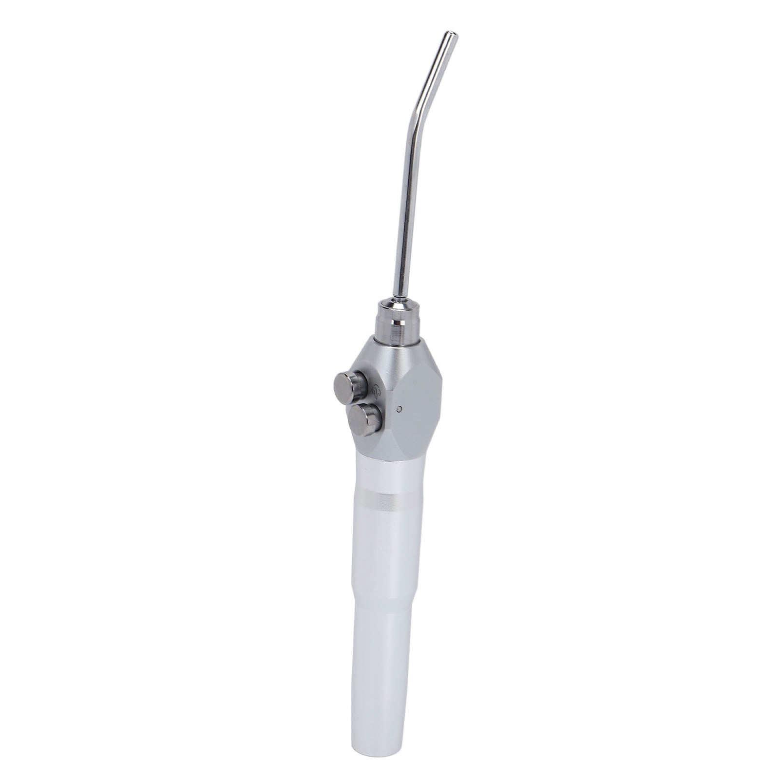 Spray Handpiece, 3-Way Air Water Syringe Detachable Solid  For Teeth Health