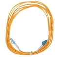 thumbnail image 4 of 2pcs 3 Meters Single Mode Optical Fiber Cable, Optical Fiber Patch Cable LC UPC To LC UPC Single Mode Fiber Optic Cables, Fiber Optic Audio Cables, 4 of 8