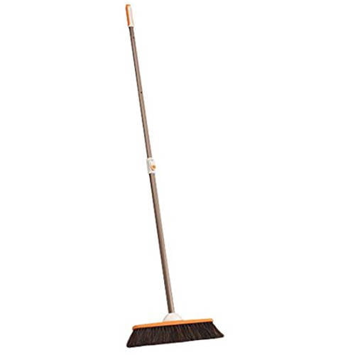 broom for wood floors