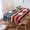 Multi, variant on American Flag Vintage Tablecloth Rectangle Table Cloth 52x70,Waterproof Outdoor Table Cloth Covers Decorative Table Protector,Brown Red Stripes US Flag Washable Table Cover for Kitchen Dinning Party