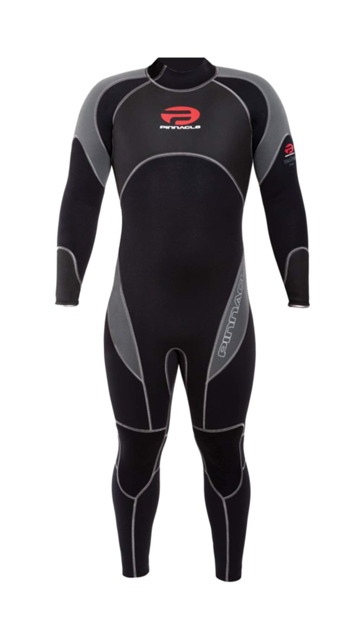 Pinnacle Aquatics Small Venture 3mm Womens Wetsuit Female WS13FWR12 for sale online 