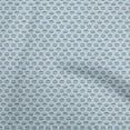 thumbnail image 1 of oneOone Cotton Cambric Light Blue Fabric Random Fabric For Sewing Printed Craft Fabric By The Yard 42 Inch Wide, 1 of 5