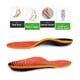 thumbnail image 3 of Plantar Fasciitis Insoles for Men and Women, Multi-Purpose Arch Support Orthotic Inserts for Flat Feet, High Arch, Foot Pain, 3 of 5