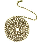 Westinghouse 7705000 Chain Beaded 3' Sb