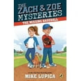 thumbnail image 4 of The Missing Baseball (Zach et Zoe Mystérieux, The), 4 of 4