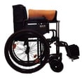 thumbnail image 5 of Silla De Ruedas Todo Terreno Sport Descansa Pies, 5 of 5