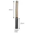 thumbnail image 2 of Juego De Carbones Para Batidora Kitchenaid Originales W10380496, 2 of 3