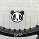 thumbnail image 5 of Raqueta Tenis Silicona Con Dibujos Animados 2 Uds. Amortiguador Antigolpes (F), 5 of 9