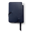 thumbnail image 2 of Journal Cross Premium Riled Small 10,5 x 14 cm con ranura para bolígrafos, color azul, 2 of 6