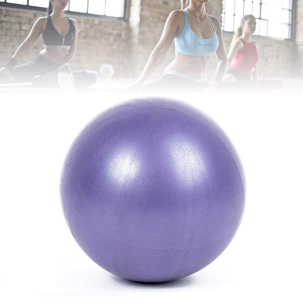 9" Mini Pilates Yoga Ball Fitness Core Training Home Gym Workout Balance Ball