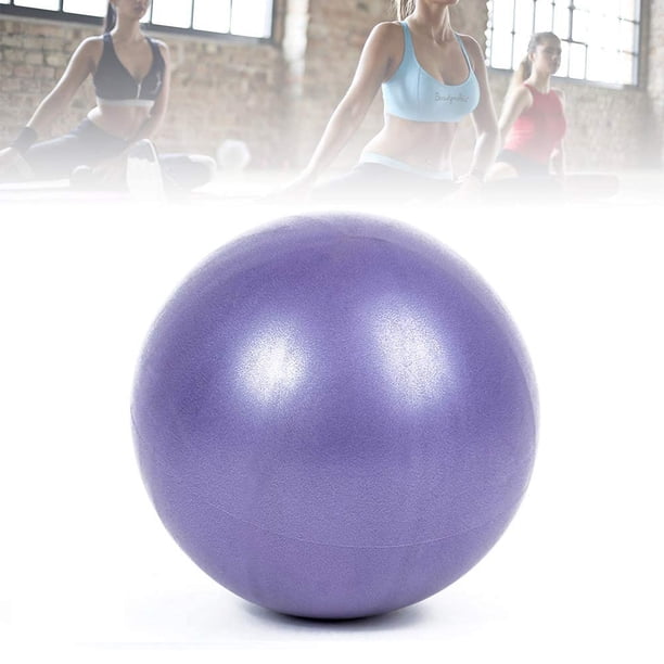 exercise ball 9 inch