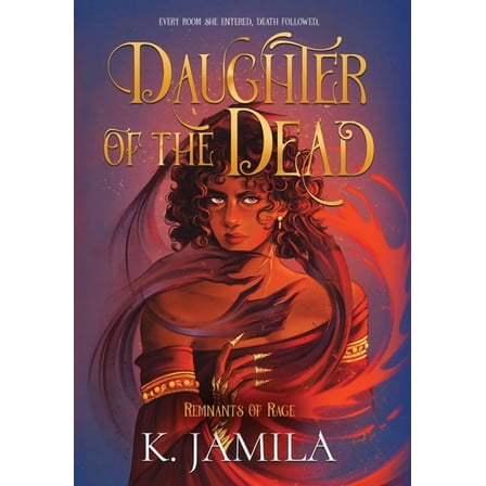 Daughter of the Dead, (Hardcover)