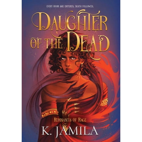 Daughter of the Dead, (Hardcover)