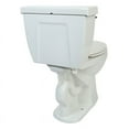 thumbnail image 7 of Miseno MNO1503C Two-Piece High Efficiency Toilet, 7 of 7