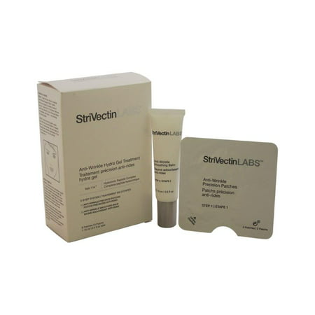 Anti-Wrinkle Hydra Gel Treatment (0.5 oz) by (Strivectin Best Of Brightening Kit)