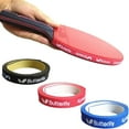 thumbnail image 2 of Ruban de Protection pour Raquette de Tennis de Table, Accessoires Professionnels Noir-1, 2 of 6
