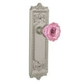 thumbnail image 4 of Nostalgic Warehouse Eadcrp_Prv_238_Nk Egg And Dart Solid Brass Rose Privacy Door Knob Set, 4 of 6