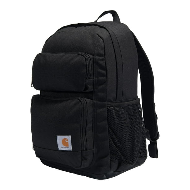 Mochila Carhartt Classic 27L con funda para portátil negra