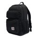 thumbnail image 1 of Mochila Carhartt Classic 27L con funda para portátil negra, 1 of 7