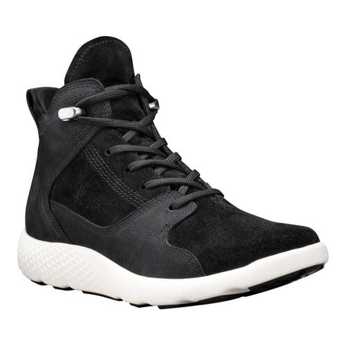 timberland flyroam hiker review