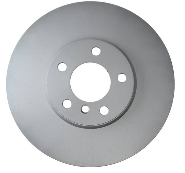 16 17 18 Chevrolet Cruze OE Replacement Rotors w/Ceramic Pads F+R 
