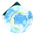 thumbnail image 1 of SEIS 2 Sombreros y Bandana de Vaquero con Dragón Barbudo Disfraz de Reptil de Lagarto de Halloween Tamaño Ajustable Adecuado para Lagartos Hámsteres y Perros Pequeños ANGGREK Otros, 1 of 8