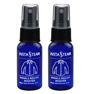 Anti Static Spray Starch Release Spray, Spray Starch For Ironing Clothes, Anti Static Spray for Furniture for Carpets, Curtains and Blinds