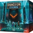 thumbnail image 1 of Juego de Mesa Leyendas del Calabozo Rebel - Aventura Cooperativa 10+, 1 of 4