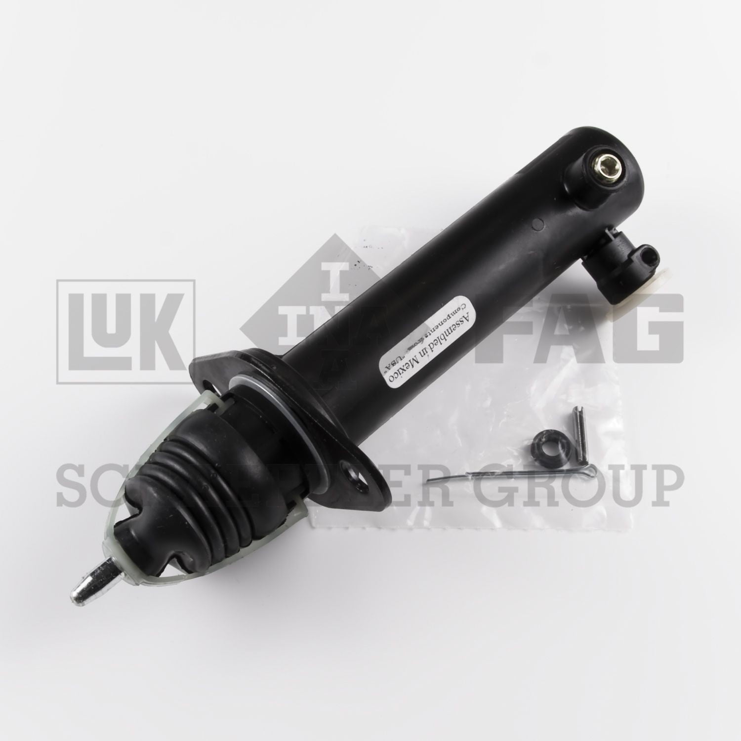 LuK LSC123 Clutch Slave Cylinder for Chevrolet S10