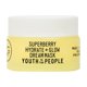 thumbnail image 1 of Mascarilla facial Youth To The People Superberry Glow Dream Mask, 1 of 7