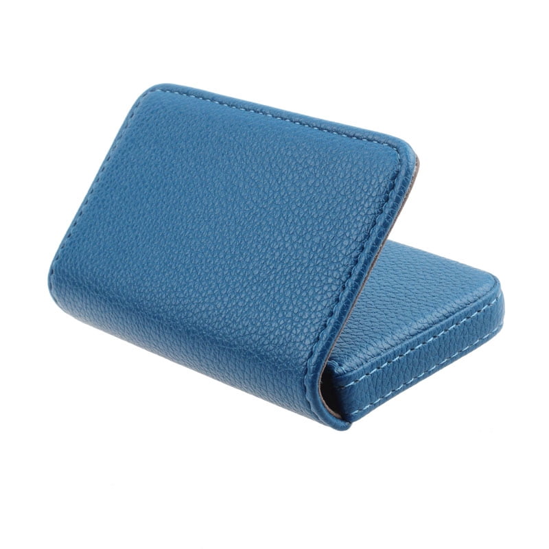 Exquisite Magnetic Attractive Card Case Business Card Case чехол Box Holder TR 