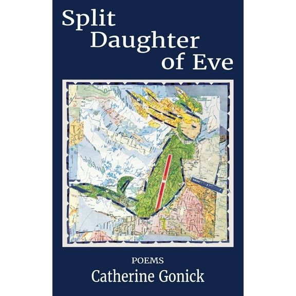 Split Daughter of Eve, (Paperback)