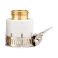 thumbnail image 1 of Conector de lavadora de alta presión Partes de repuesto Piezas de repuesto Profesional de agua de agua de resistente para la limpieza de la cubierta, 1 of 8