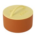 thumbnail image 2 of Coffee Filter Storage Holder Silicone Dispenser for Home Coffee Shop Kitchen, 2 of 7